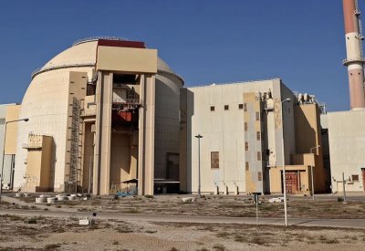 إيران تحدد شرط تفتيش منشآتها النووية "المقصوفة"