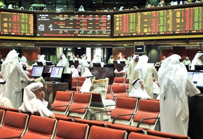 “بورصات الخليج” ترتفع مدفوعة بإشارات من أرباح نفيديا وترقب البيانات الأميركية