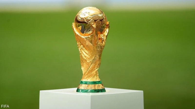 قرعة مونديال 2026 على الأبواب.. تصنيف فيفا يكشف مفاجآت