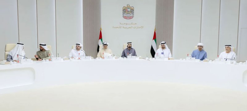 الإمارات تطلق صندوقا وطنيا جديدا لجذب الاستثمارات العالمية