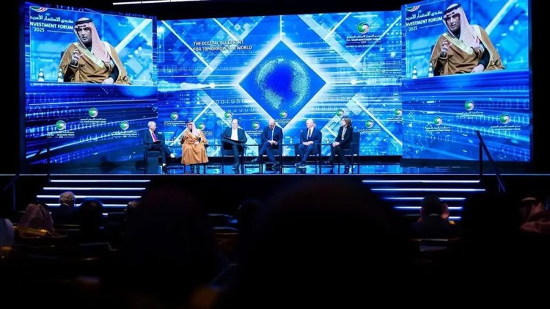 رئيس "سدايا": السعودية استشرفت مبكراً عصر الذكاء الاصطناعي