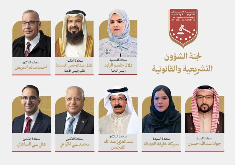"تشريعية الشورى" تبحث الناحيتين الدستورية والقانونية لاقتراح بقانون بتعديل بعض أحكام قانون "مزاولة الطب البشري"