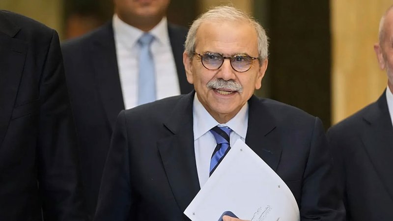لبنان يطلب مساعدة أميركا لدفع التفاوض مع إسرائيل