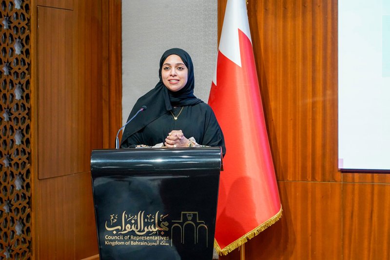 "لجنة التوازن بأمانة النواب" تنظم ورشة عمل بعنوان: المرأة والتشريع.. نحو تطبيق الهدف الخامس من أهداف التنمية المستدامة
