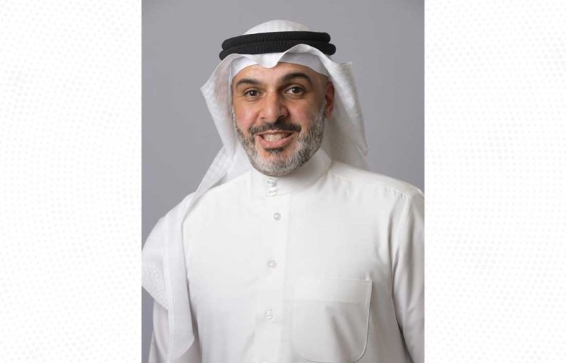 محمد بن دعيج يفوز بعضوية “البارالمبية الدولية”