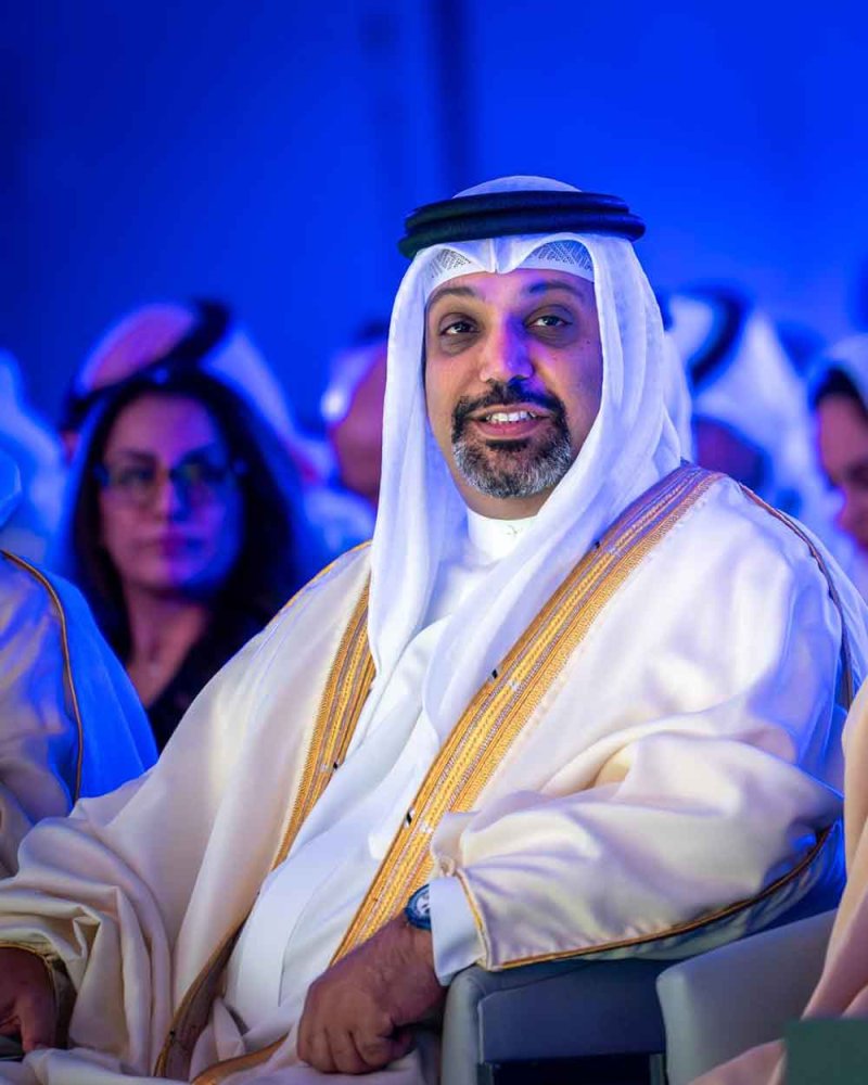 وزير “المالية” يفتتح مؤتمر “The Market 2.0”