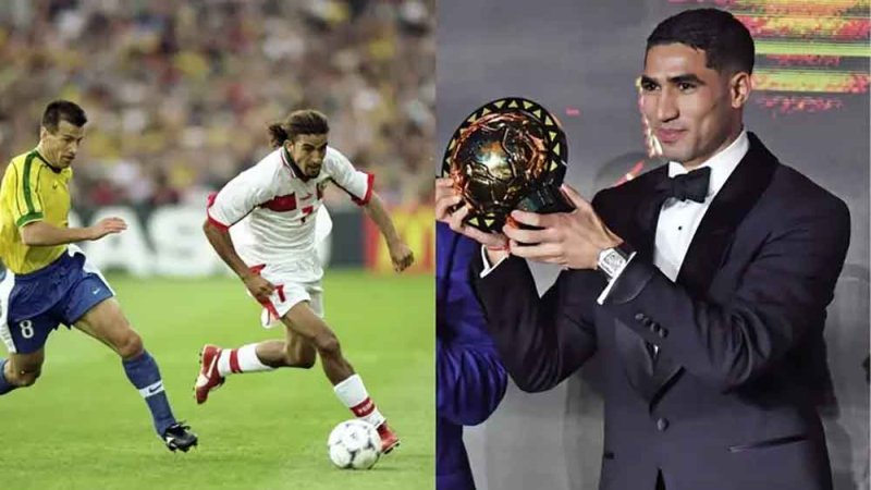 حجي: المغاربة يبحثون عن حكيمي.. وبونو تعرض للظلم
