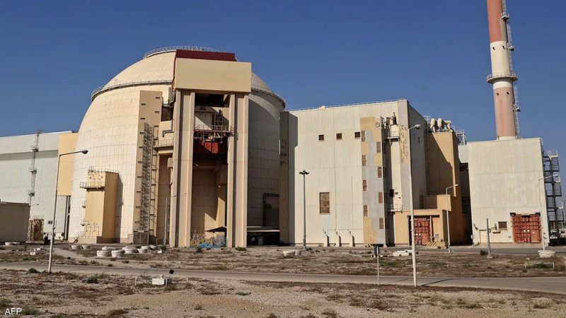إيران تحدد شرط تفتيش منشآتها النووية "المقصوفة"