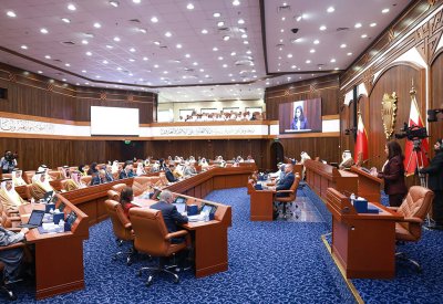 تغليط عقوبات المرور أمام “الشورى” الأسبوع المقبل