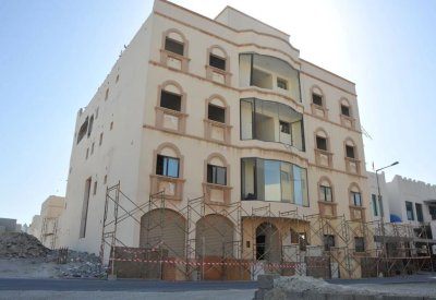 “بلدي المحرق” يسجل ملاحظاته على مشروع قانون تنظيم البناء الجديد