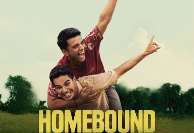 بعد ترشيحه للأوسكار.. شاهد الفيلم الهندي "Homebound" على نتفلكس