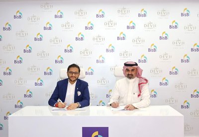 بنك البحرين الإسلامي (BisB) يبرم اتفاقية تعاون مع ديفجي أوروم، تهدف إلى تقديم عروض مميزة لعملاء البنك خلال معرض الجواهر العربية 2025