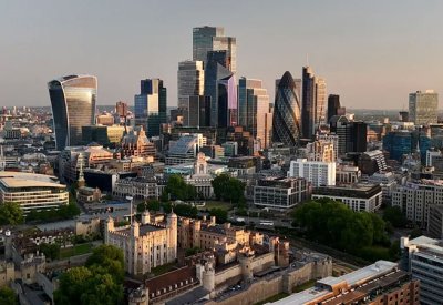 الاقتراض الحكومي في بريطانيا يتجاوز التوقعات في أكتوبر