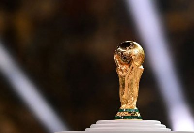 كمبيوتر فائق الذكاء يختار طرفي نهائي مونديال 2026