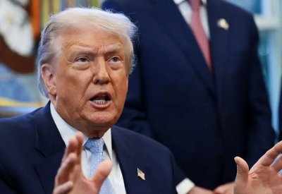 ترامب: على أوكرانيا قبول خطة السلام بحلول الخميس