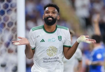 متحدث الأهلي: رسمياً تبرئة البريكان