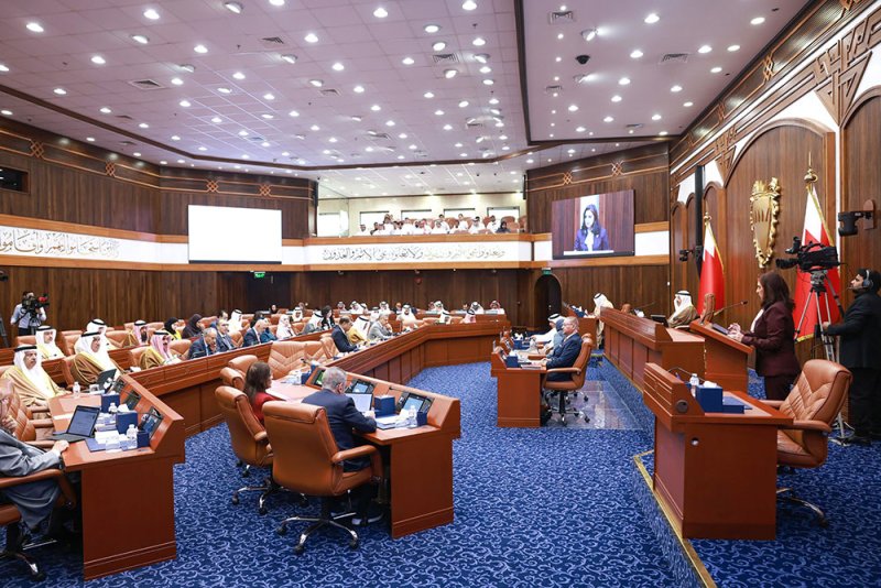 تغليط عقوبات المرور أمام “الشورى” الأسبوع المقبل