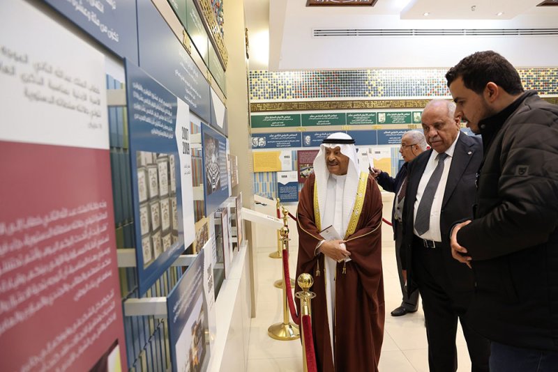 متحف الحياة البرلمانية يعزز أصالة التاريخ الأردني