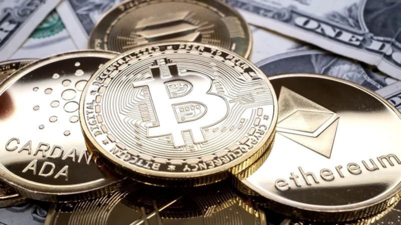 حيتان "البيتكوين" يواصلون الشراء مقابل ذعر بيعي لدى المستثمرين الأفراد