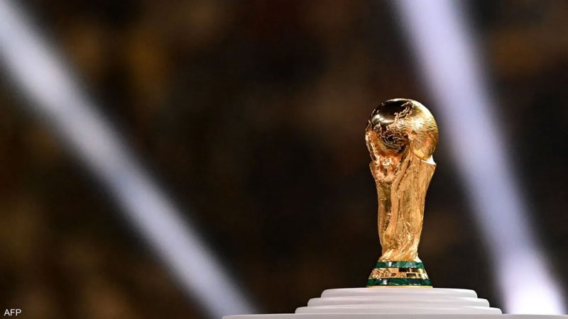 كمبيوتر فائق الذكاء يختار طرفي نهائي مونديال 2026