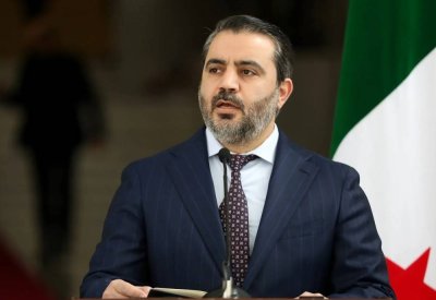 الشيباني يكشف كيف فُكت "العقدة الروسية" قبل سقوط الأسد