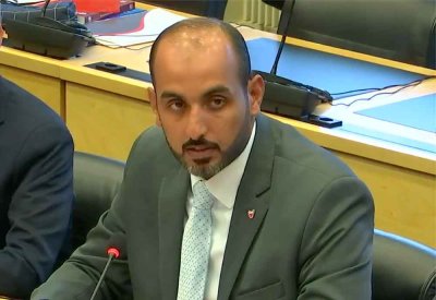 رئيس وحدة التحقيق الخاصة: البحرين أرست إطاراً حقوقياً شاملاً وآليات مستقلة لتعزيز المساءلة وصون حقوق الإنسان