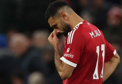 نوتنغهام يذل ليفربول وسط جماهيره.. ويفسد احتفال صلاح
