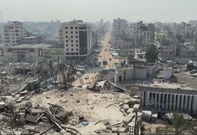 الجيش الإسرائيلي: قضينا على 11 مقاتلا واعتقلنا 6 شرقي رفح