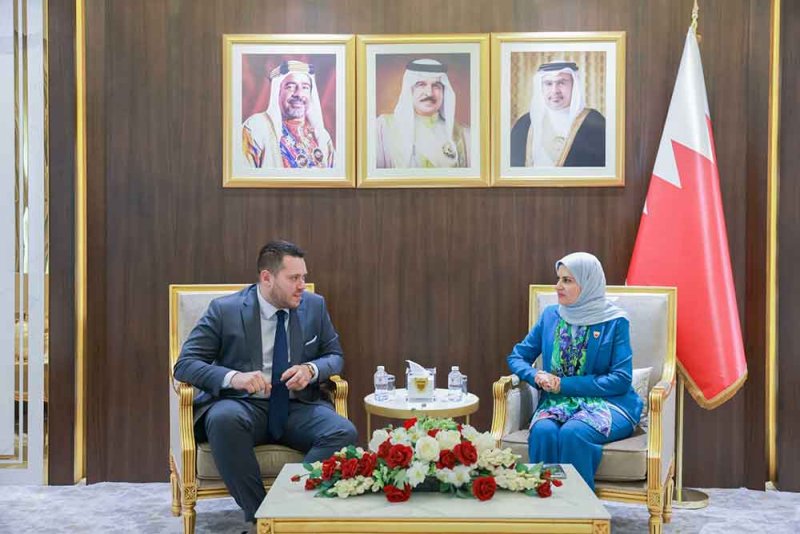 أمين عام "الشورى": دعم جلالة الملك المعظّم للسلطة التشريعية مكّنها من تحقيق إنجازات رائدة
