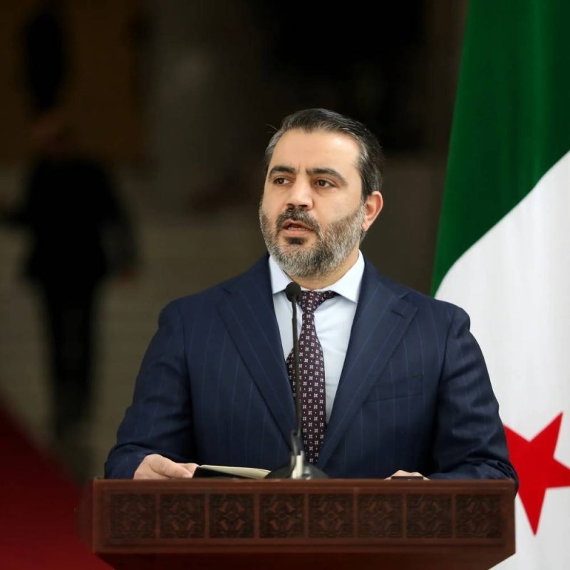 الشيباني يكشف كيف فُكت "العقدة الروسية" قبل سقوط الأسد