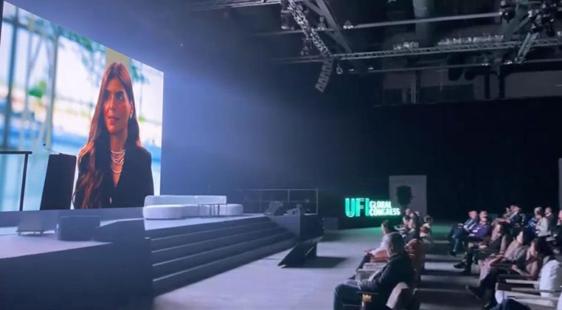 البحرين تستضيف النسخة الـ 93 من كونجرس الجمعية الدولية للمعارض العام المقبل
