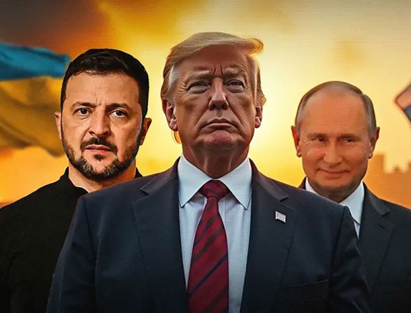 مباحثات تنطلق غداً.. ويتكوف إلى جنيف لبحث خطة سلام أوكرانيا