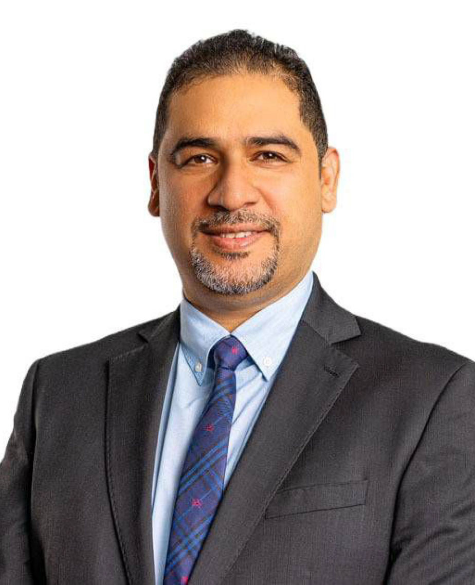 د. محمد العلوي