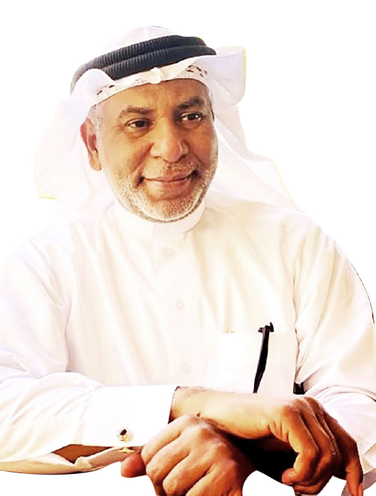 سعيد محمد سعيد