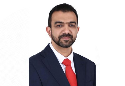 الحلواجي ينشر إحدى طرق التحاليل المبتكرة في مؤتمر دولي في أريزونا
