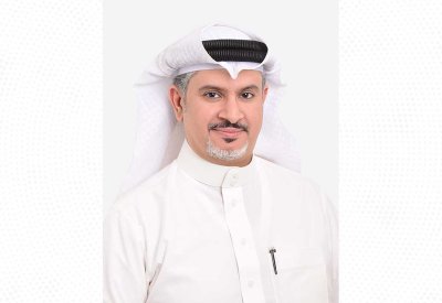 بنك الإثمار يعلن عن تعيين السيد نايف الناصر رئيساً لإدارة الأصول والحسابات الخاصة