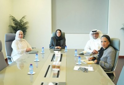 لجنة تكافؤ الفرص بجهاز المساحة والتسجيل العقاري تعقد اجتماعها الدوري لعام 2025