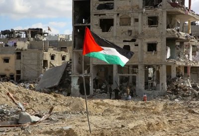 وفد من حماس في القاهرة لبحث التصعيد والمرحلة الثانية من اتفاق غزة
