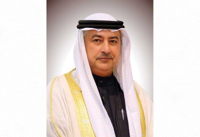 بوزبون: مناورات "ريدان شويمان" تجسد عمق التحالف البحريني الإماراتي وترسّخ أمن المنطقة وسلامها