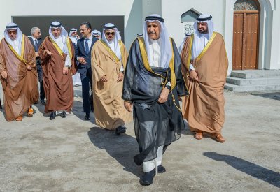 الأمر الملكي مرتكز التطوير العمراني بالمحرق.. والحكومة ماضية في صون الطابع التراثي للمدينة والارتقاء ببنيتها التحتية