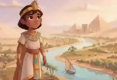 أغنية إيطالية عن "توت عنخ آمون" تشعل مواقع التواصل الاجتماعي