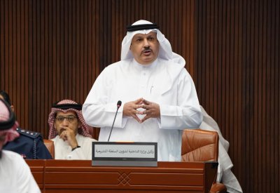 نظام نقاط جديد لضبط السلوك المروري