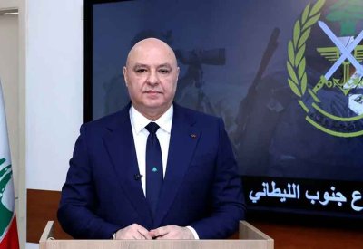 عون يعلق على ضربة الضاحية ويدعو لتدخل دولي لوقف إسرائيل