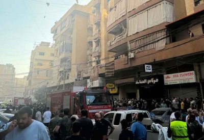 ضربة الضاحية.. ما دلالة استهداف "رئيس أركان حزب الله"؟