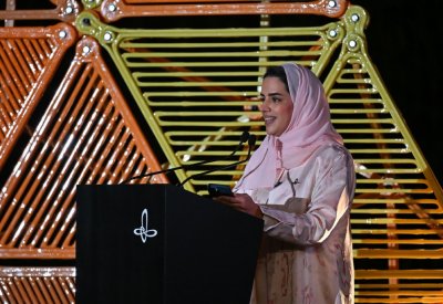 في ختام "تنوين".. إثراء يعلن عن إطلاق أسبوع إثراء للتصميم 2026