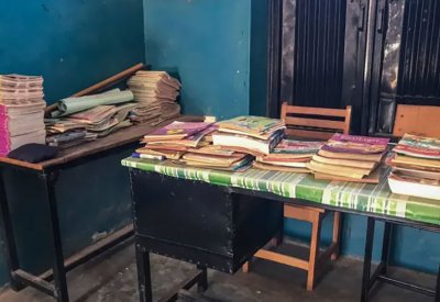 فرار 50 تلميذاً اختطفوا من مدرسة كاثوليكية في نيجيريا