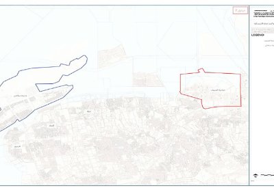 إشراك القطاع الخاص في “شارع البحرين الشمالي”