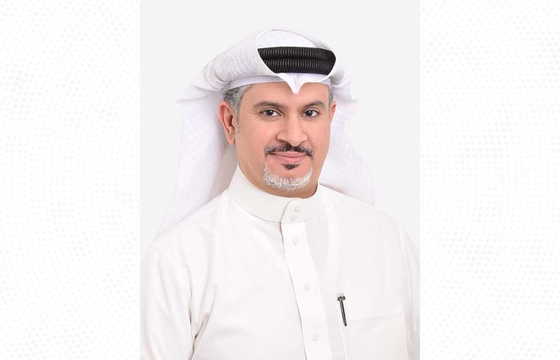 بنك الإثمار يعلن عن تعيين السيد نايف الناصر رئيساً لإدارة الأصول والحسابات الخاصة