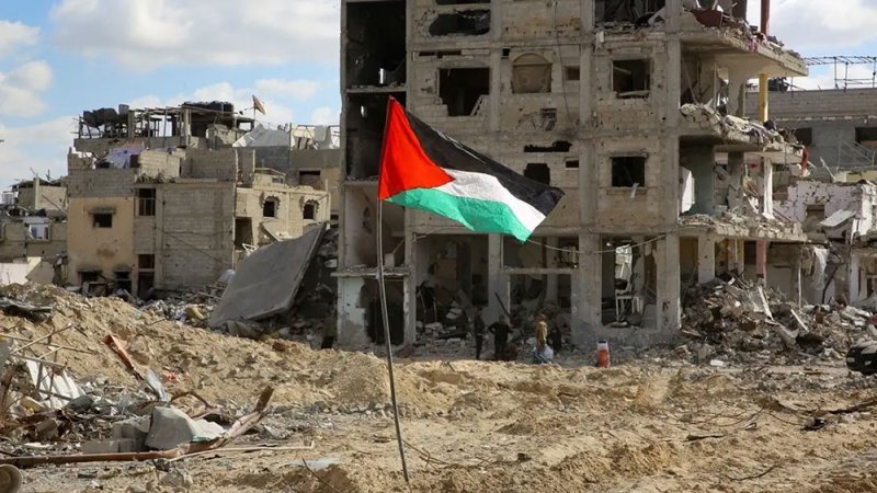 وفد من حماس في القاهرة لبحث التصعيد والمرحلة الثانية من اتفاق غزة