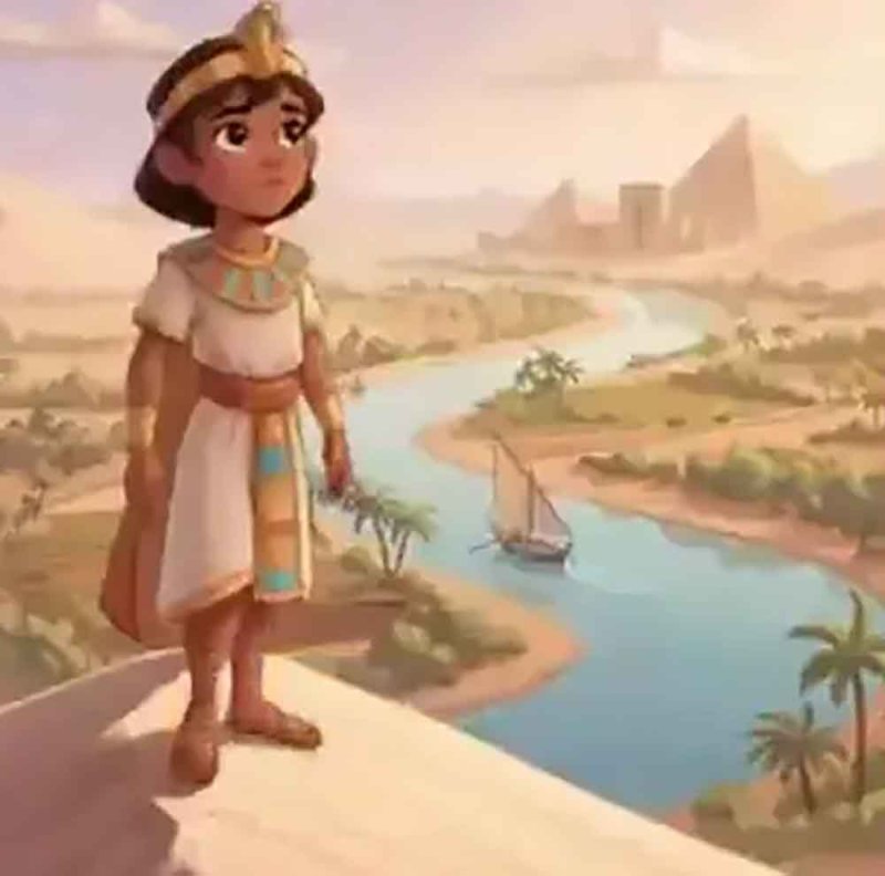 أغنية إيطالية عن "توت عنخ آمون" تشعل مواقع التواصل الاجتماعي